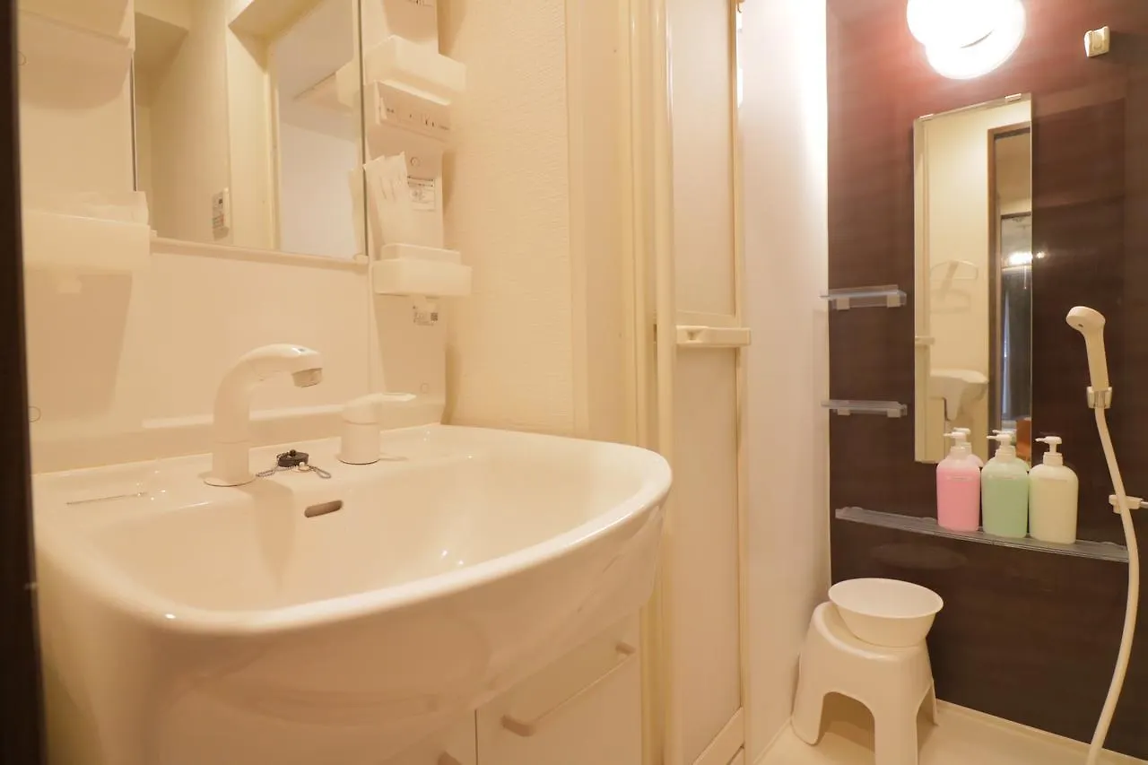 Hg Cozy Hotel No 38 通天閣前 大阪