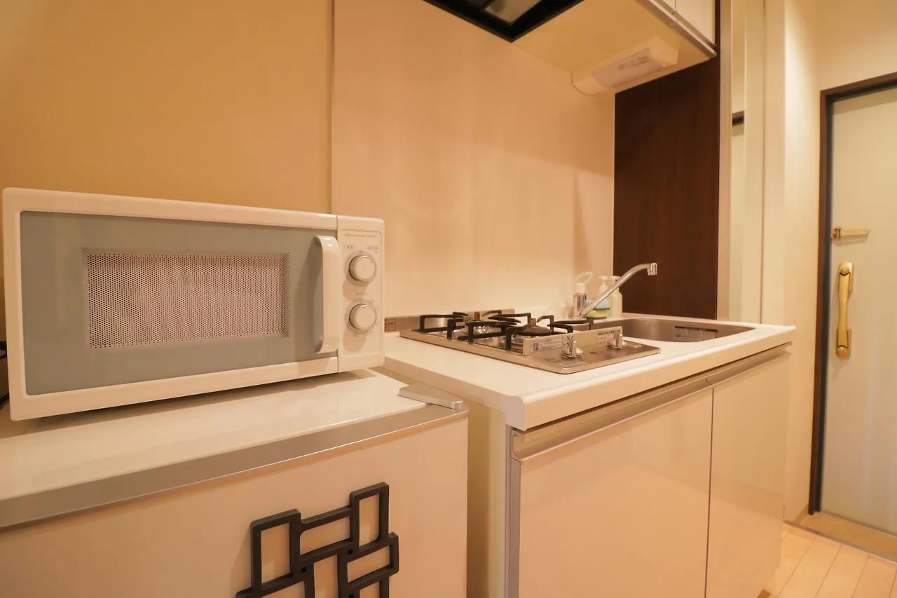 Hg Cozy Hotel No 38 通天閣前 大阪 0*,