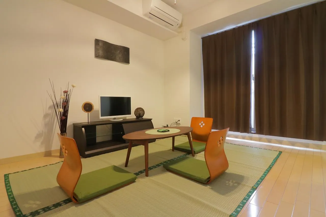 Hg Cozy Hotel No 38 通天閣前 大阪 0*,  日本