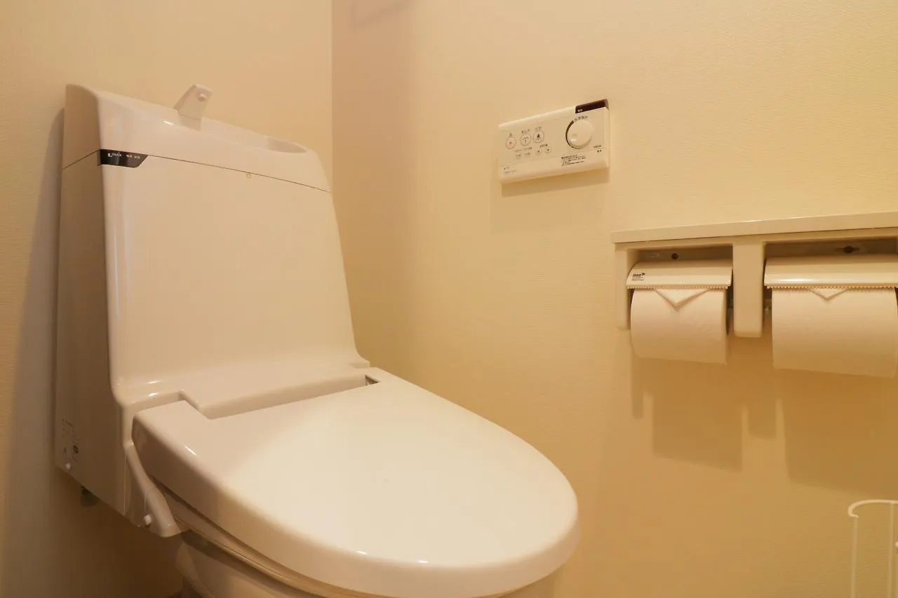 Hg Cozy Hotel No 38 通天閣前 大阪 0*,  日本