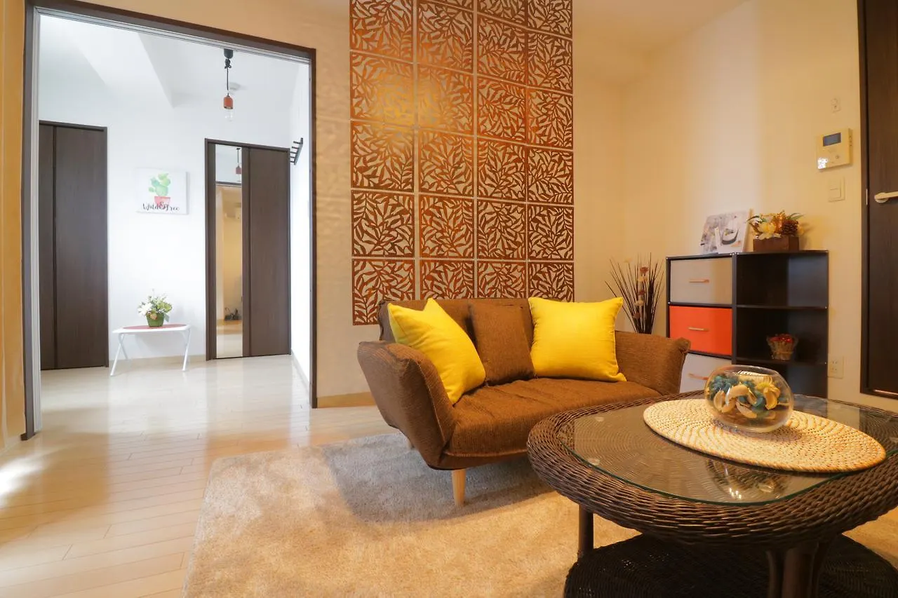 Hg Cozy Hotel No 38 通天閣前 大阪 公寓