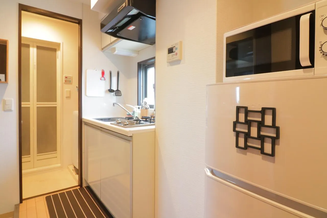 Hg Cozy Hotel No 38 通天閣前 大阪 公寓