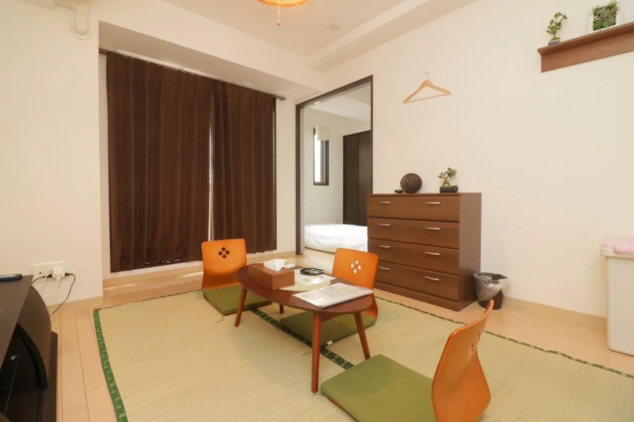 Hg Cozy Hotel No 38 通天閣前 大阪 公寓