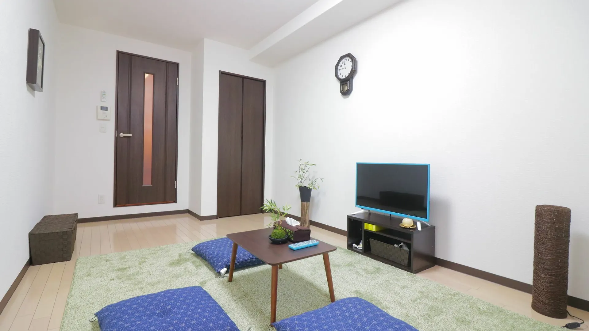 Hg Cozy Hotel No 38 通天閣前 大阪 公寓