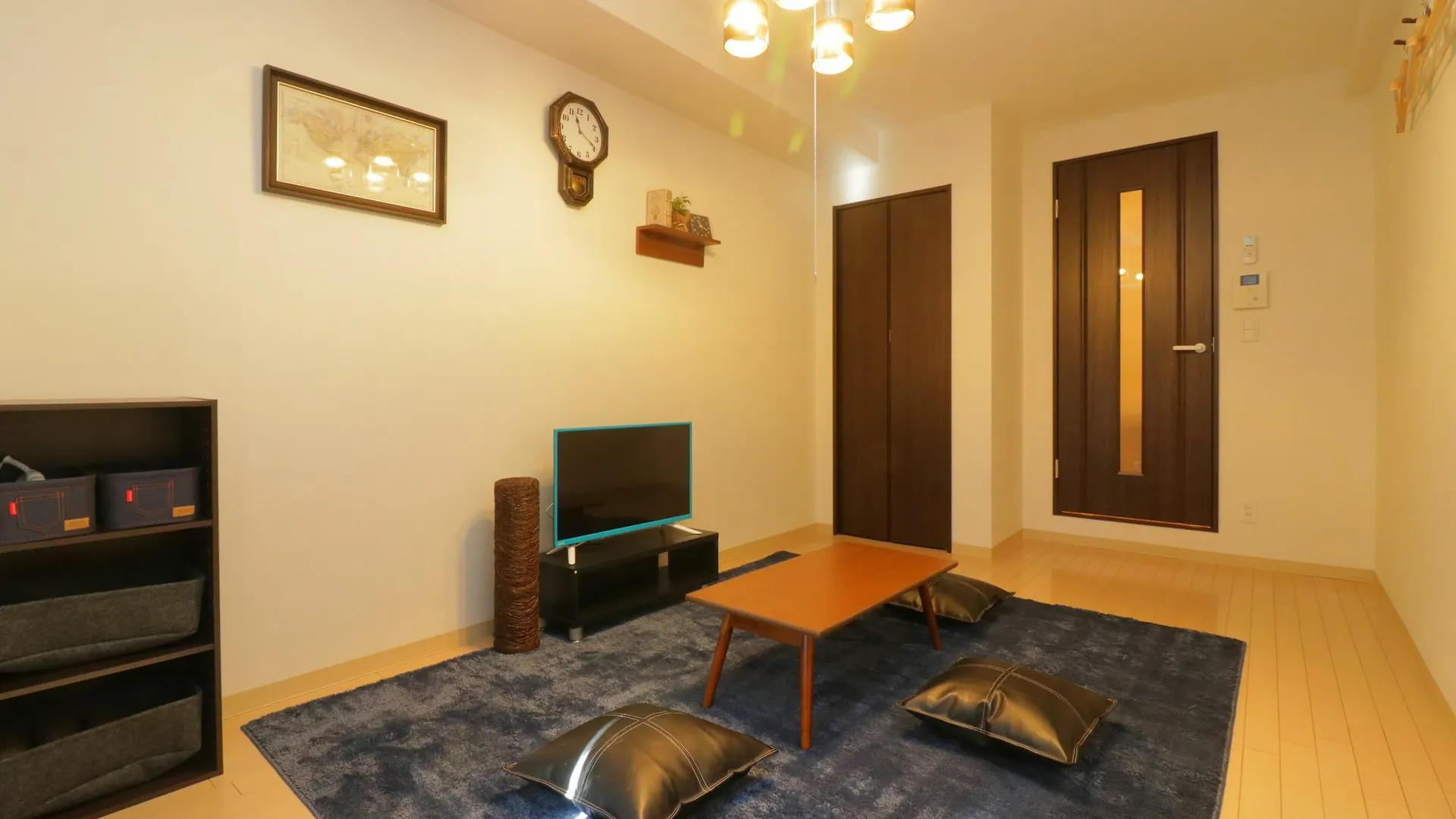 公寓 Hg Cozy Hotel No 38 通天閣前 大阪 日本