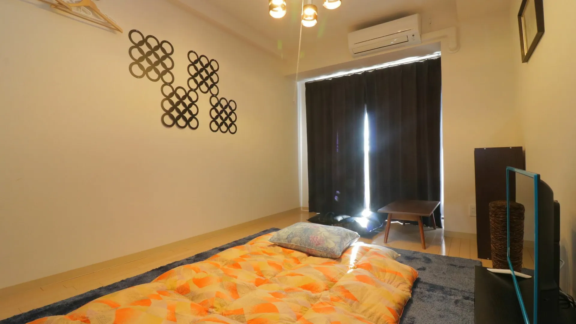公寓 Hg Cozy Hotel No 38 通天閣前 大阪